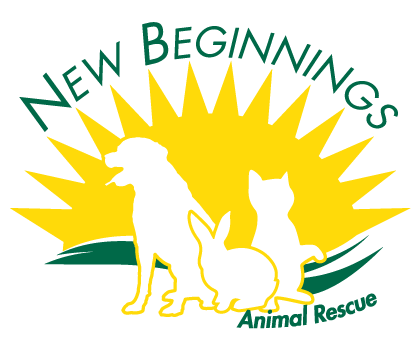 New Beginnings Animal Rescue for Rabbits